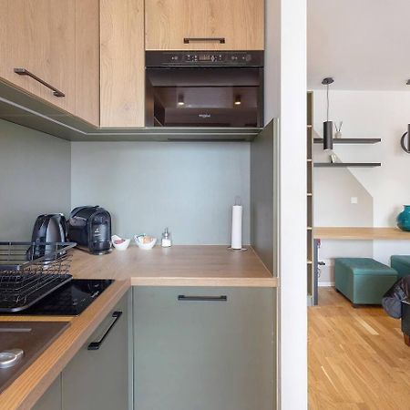 M&M Living In Hannover City المظهر الخارجي الصورة