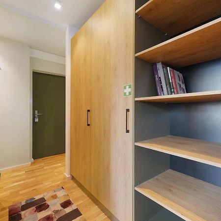 M&M Living In Hannover City المظهر الخارجي الصورة