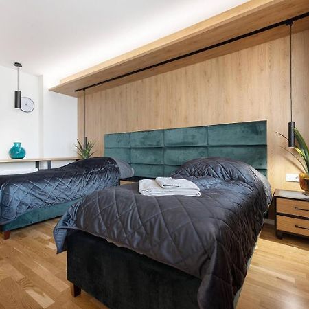 M&M Living In Hannover City المظهر الخارجي الصورة