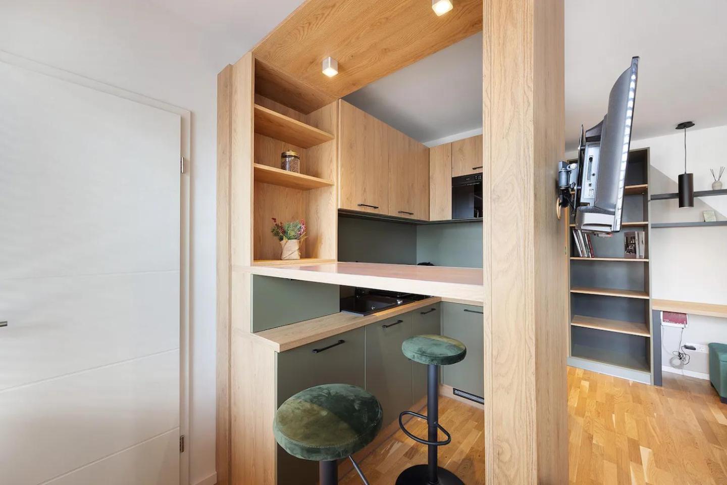 M&M Living In Hannover City المظهر الخارجي الصورة