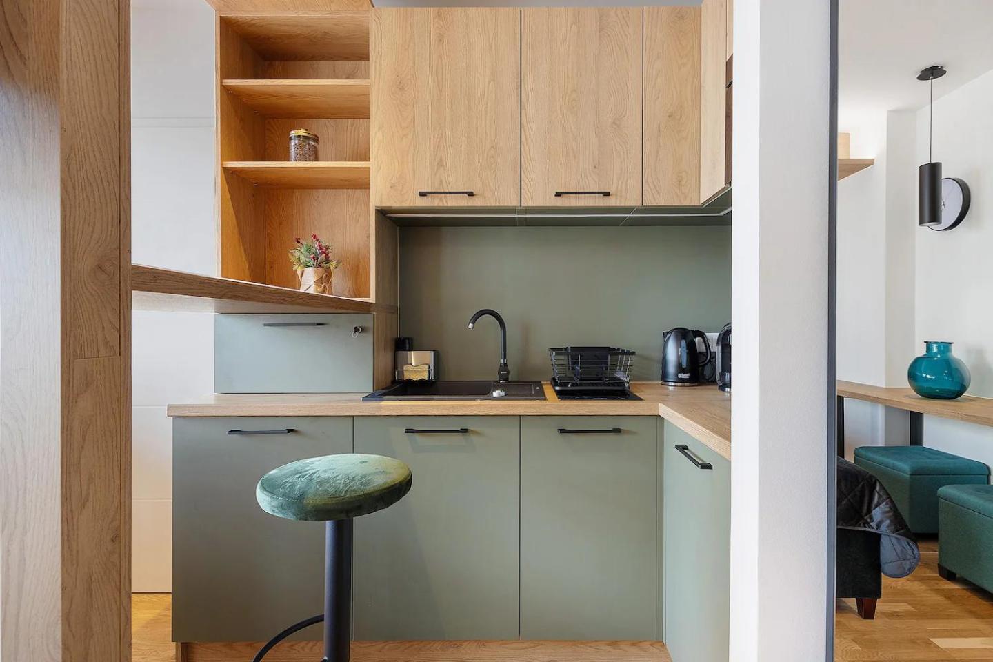 M&M Living In Hannover City المظهر الخارجي الصورة