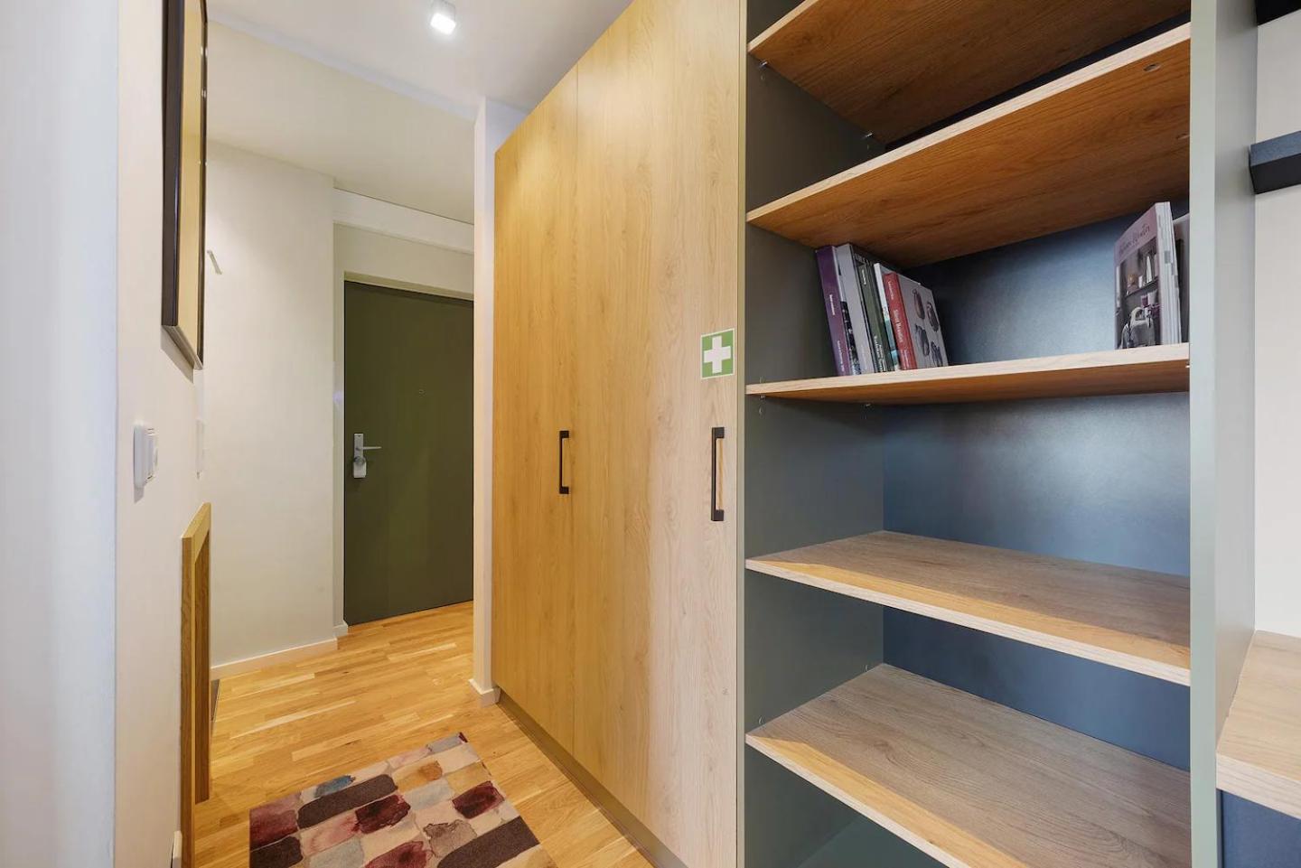 M&M Living In Hannover City المظهر الخارجي الصورة