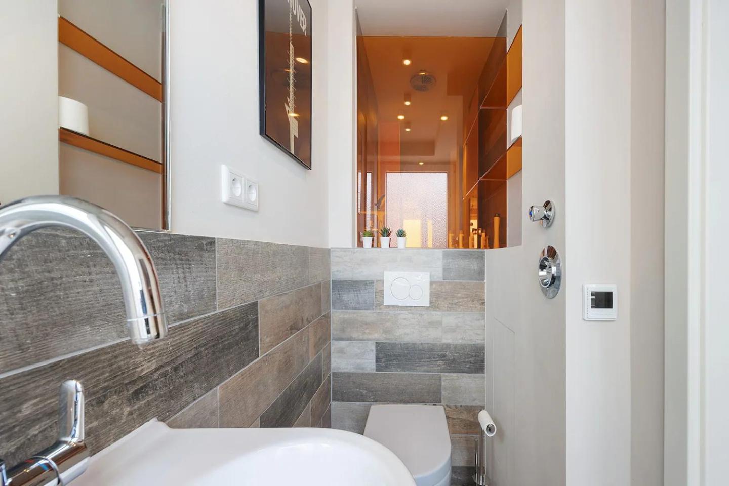 M&M Living In Hannover City المظهر الخارجي الصورة