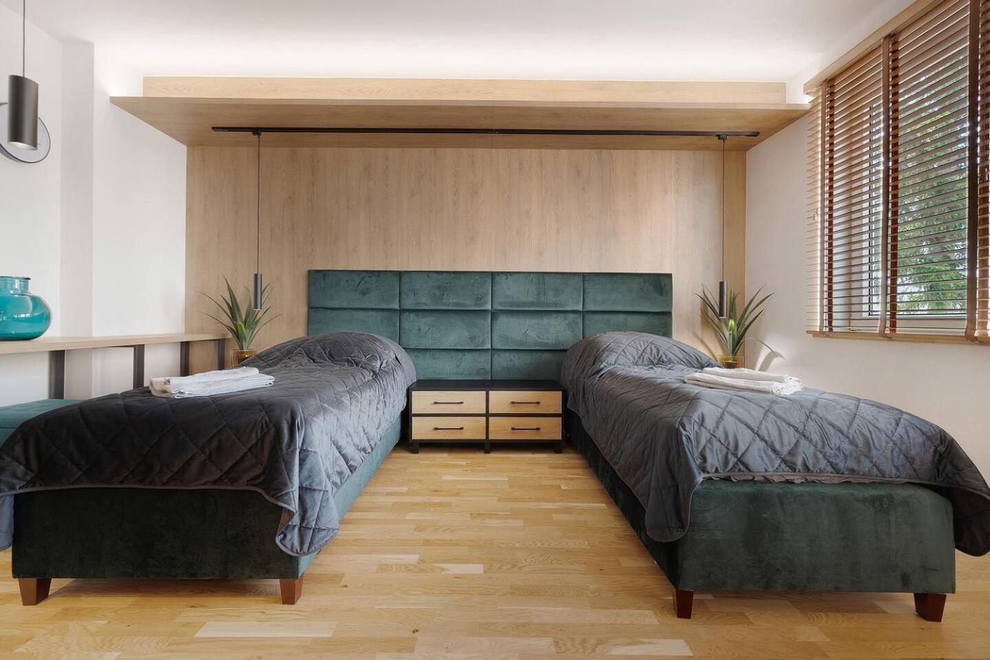 M&M Living In Hannover City المظهر الخارجي الصورة